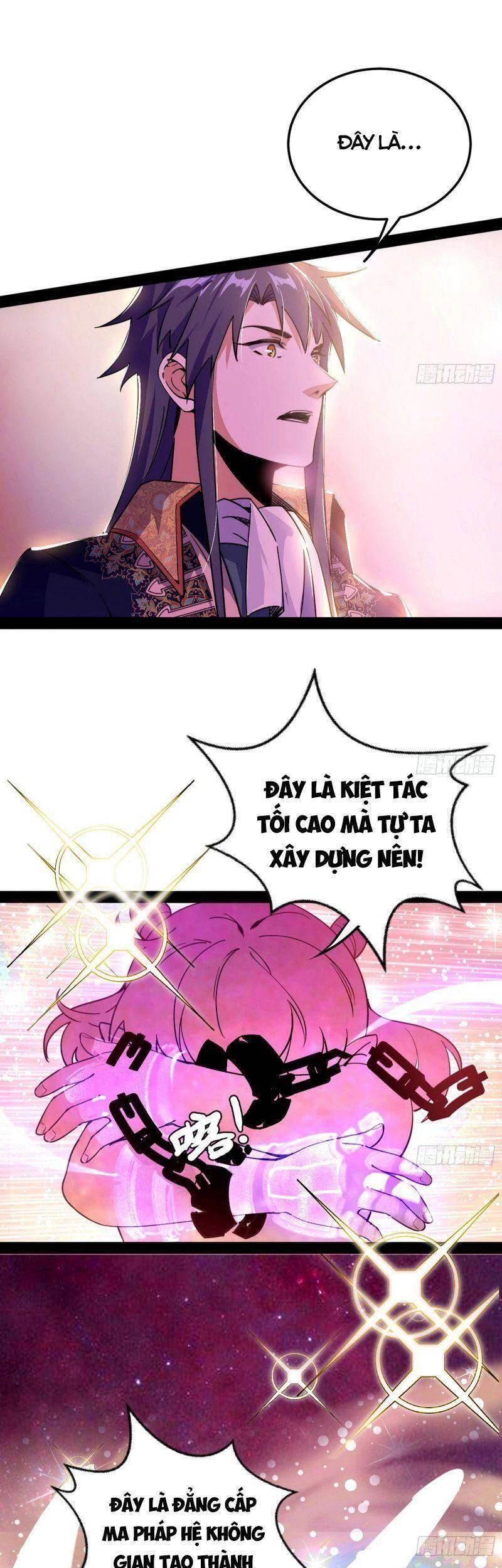 Ta Là Tà Đế Chapter 251 - Next Chapter 252