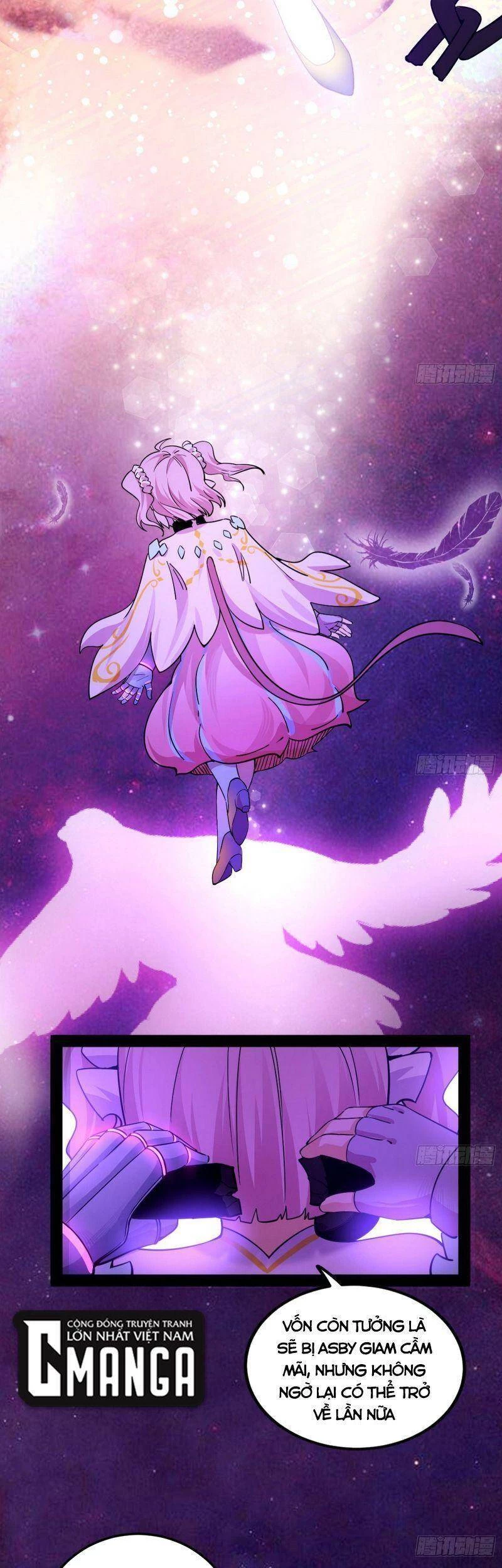 Ta Là Tà Đế Chapter 251 - Next Chapter 252
