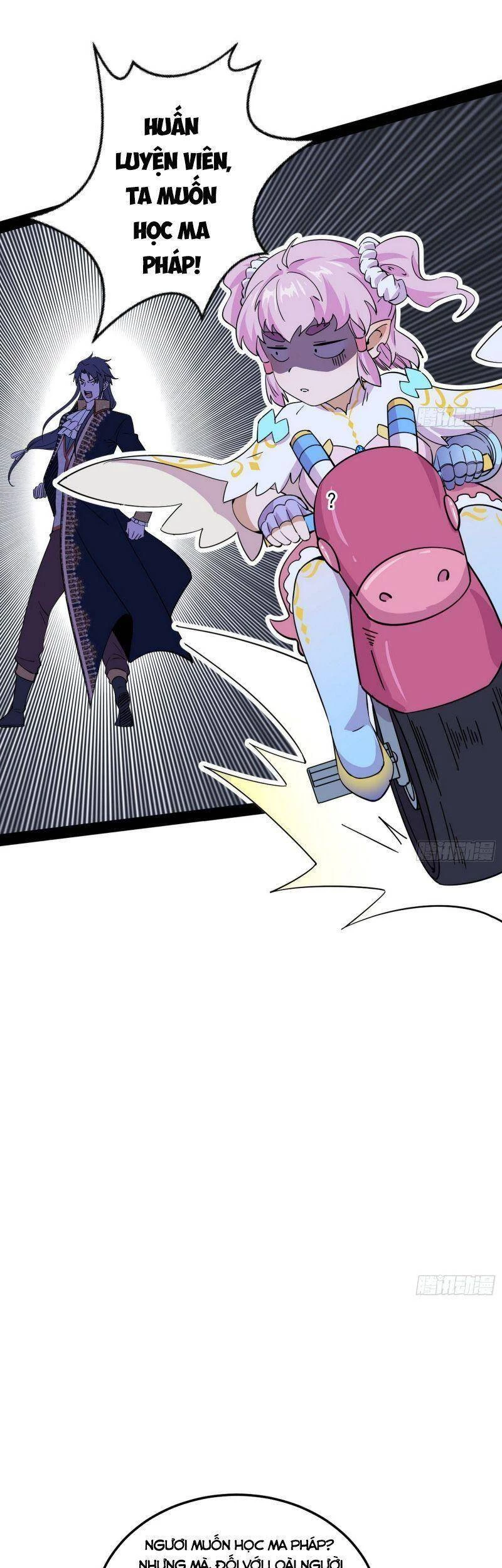 Ta Là Tà Đế Chapter 251 - Next Chapter 252