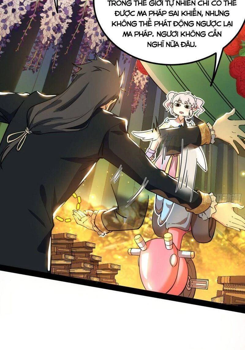 Ta Là Tà Đế Chapter 251 - Next Chapter 252