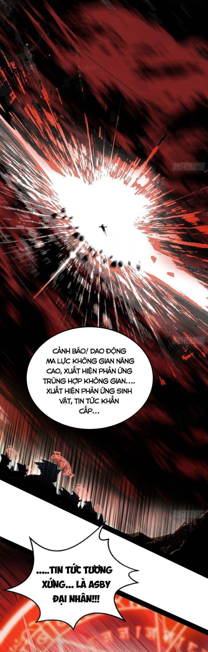 Ta Là Tà Đế Chapter 251 - Next Chapter 252