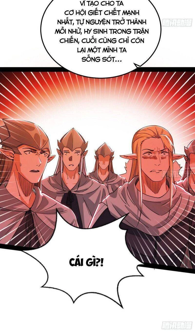 Ta Là Tà Đế Chapter 251 - Next Chapter 252