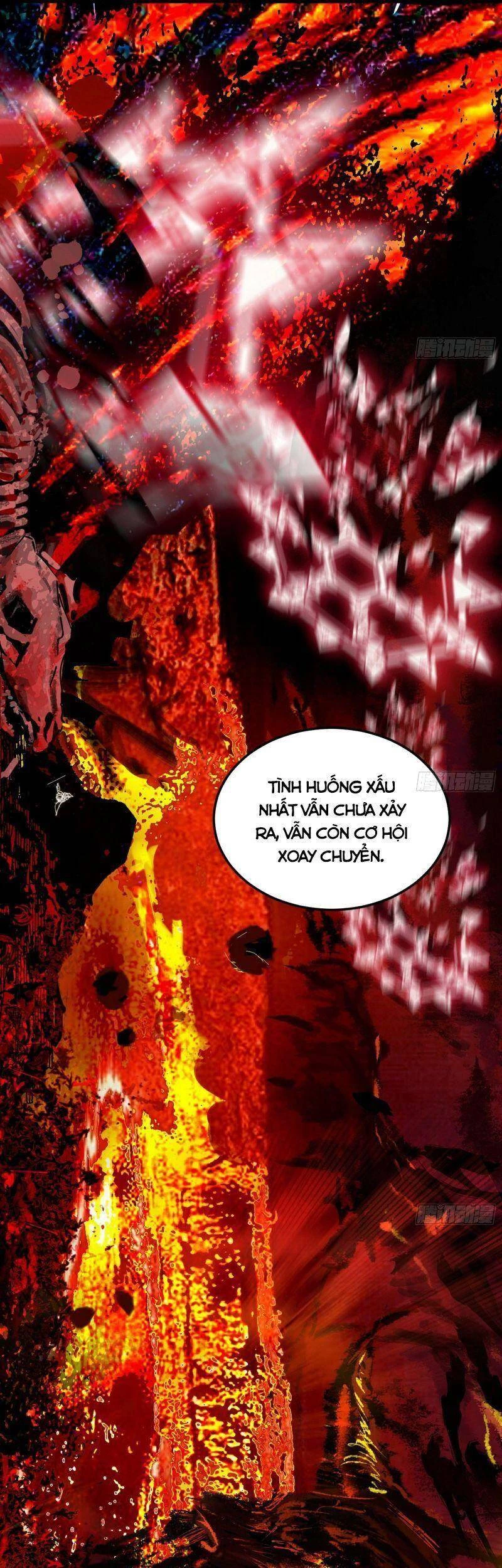 Ta Là Tà Đế Chapter 251 - Next Chapter 252