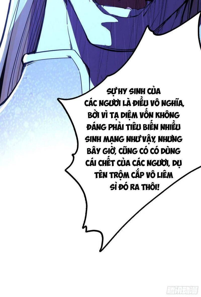 Ta Là Tà Đế Chapter 252 - Trang 4