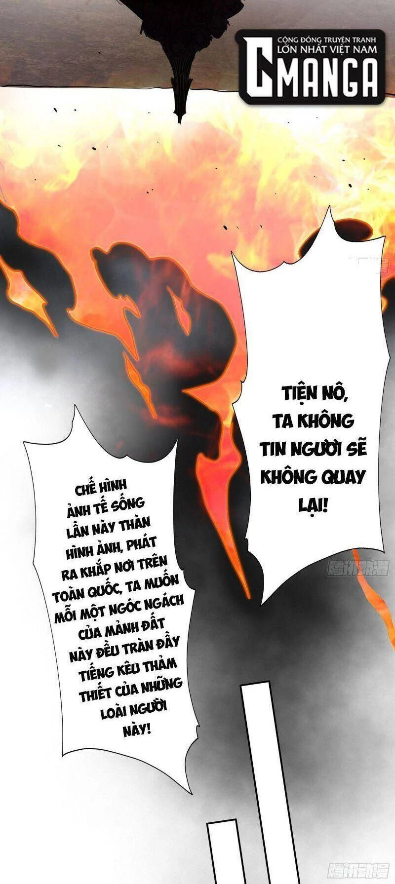 Ta Là Tà Đế Chapter 252 - Trang 4