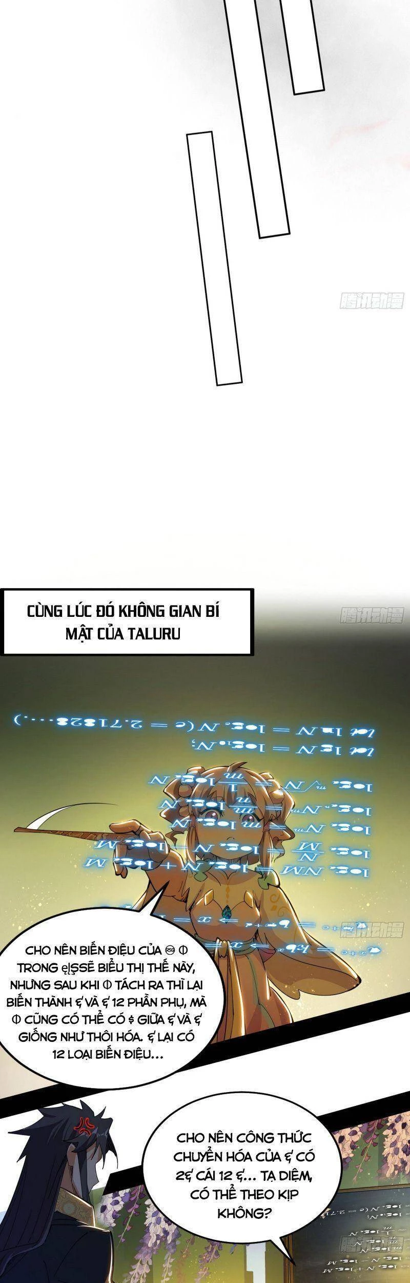 Ta Là Tà Đế Chapter 252 - Trang 4