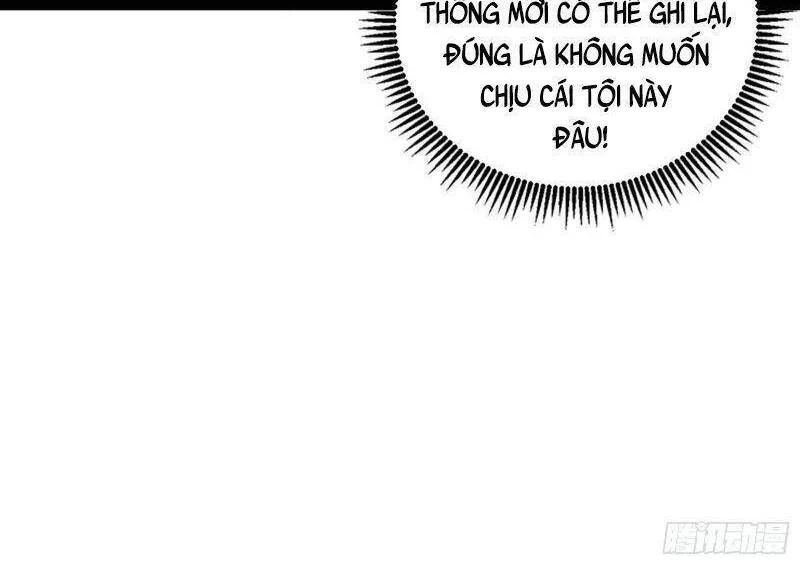 Ta Là Tà Đế Chapter 252 - Trang 4