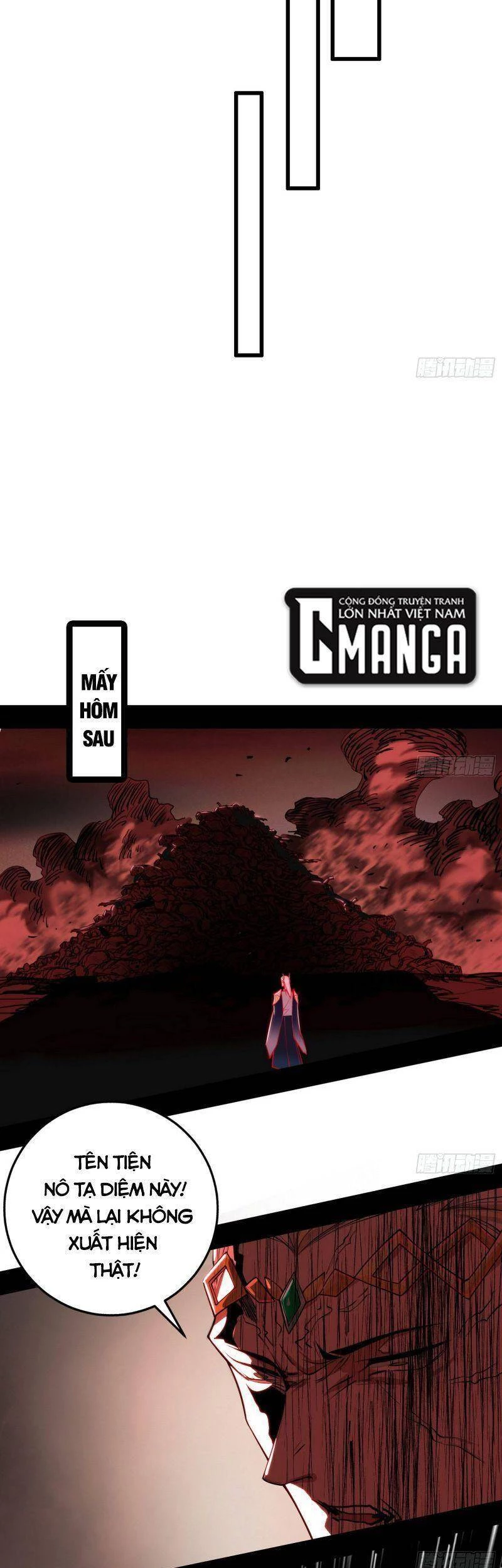 Ta Là Tà Đế Chapter 252 - Trang 4