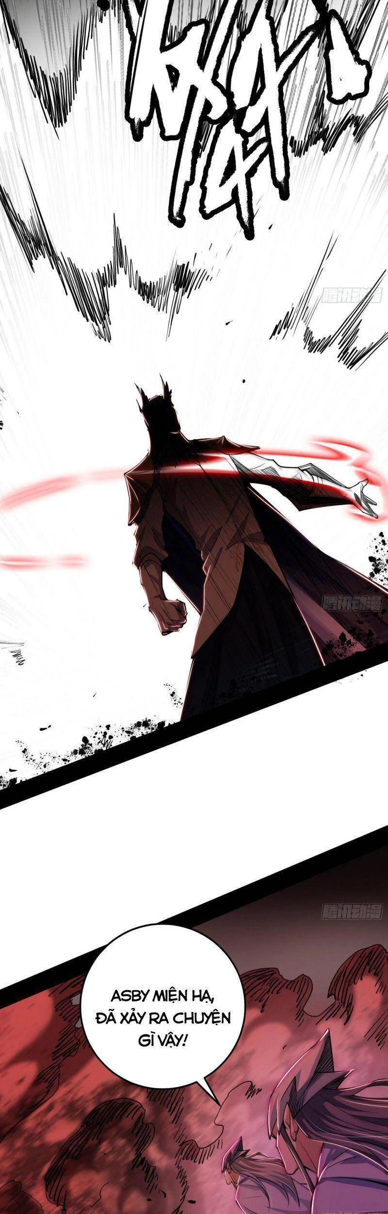 Ta Là Tà Đế Chapter 252 - Trang 4