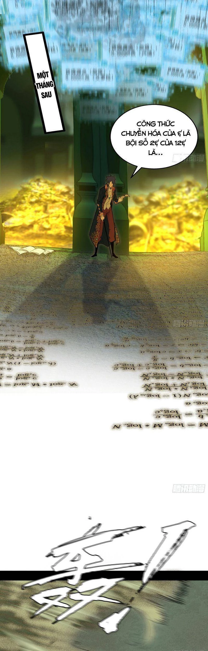 Ta Là Tà Đế Chapter 252 - Trang 4