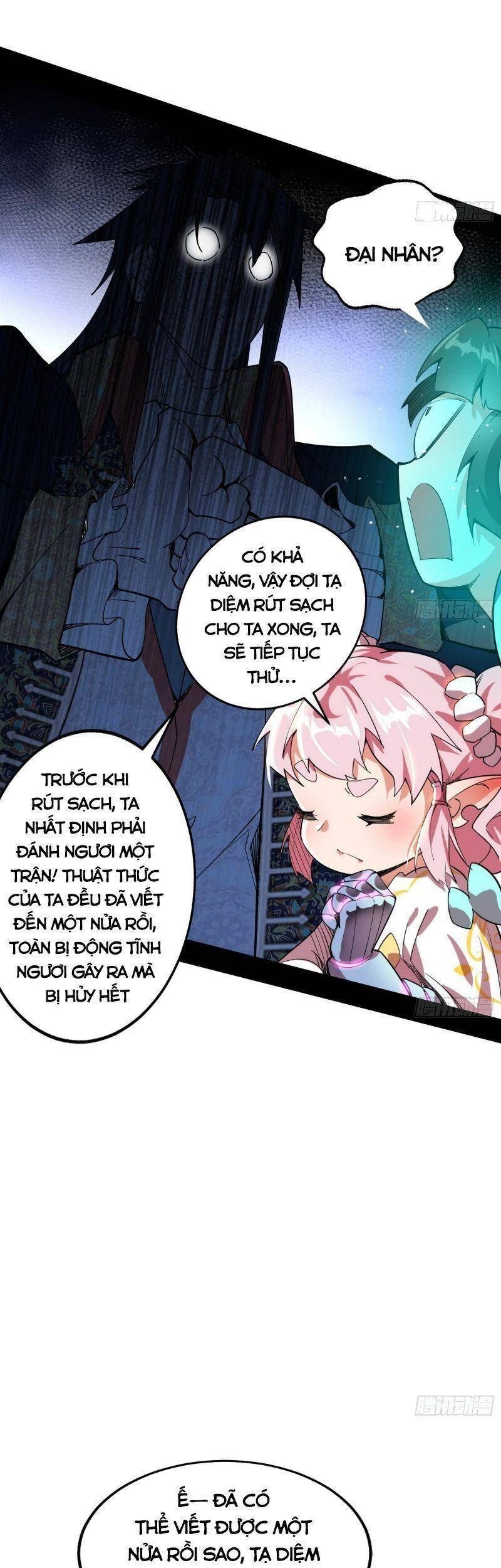 Ta Là Tà Đế Chapter 252 - Trang 4