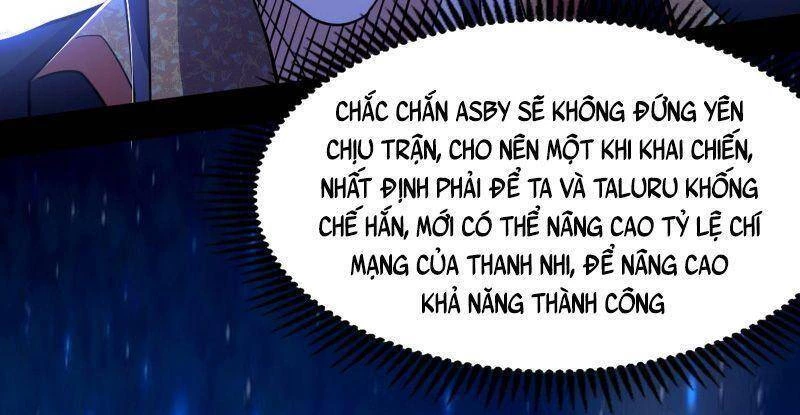 Ta Là Tà Đế Chapter 252 - Trang 4