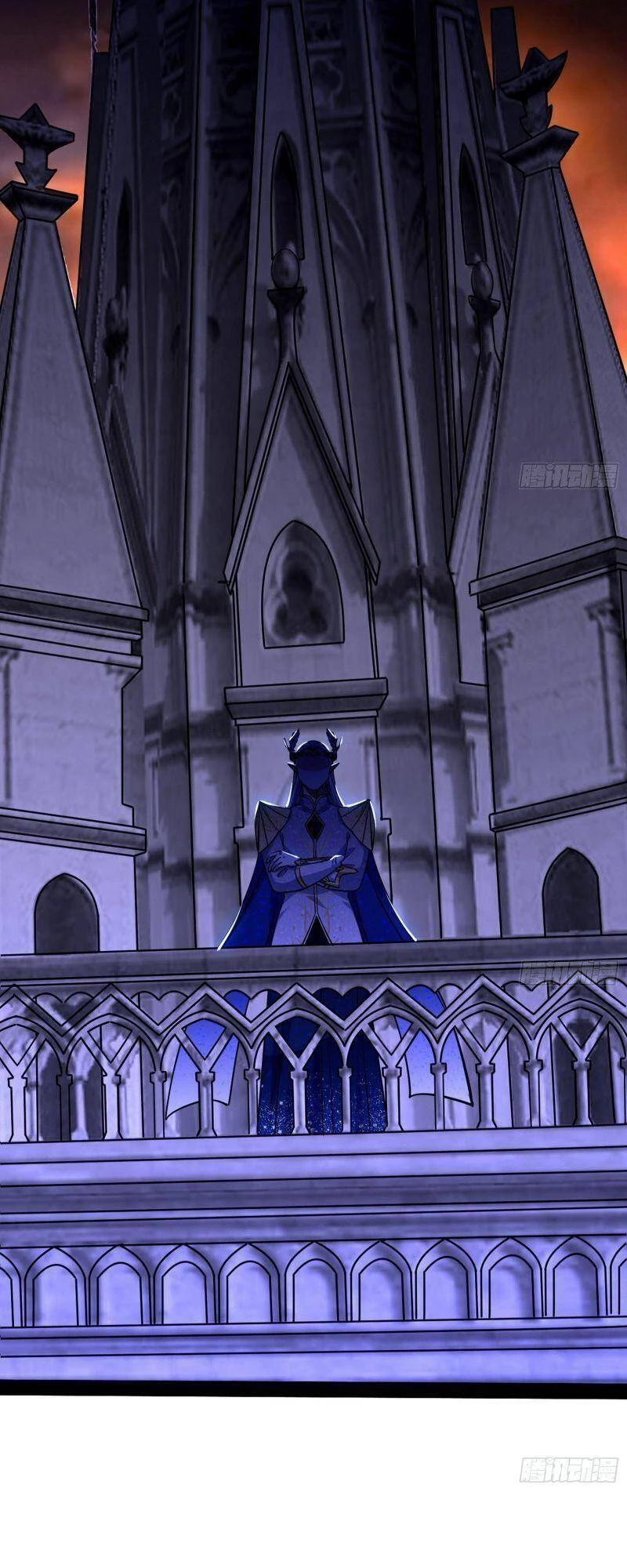 Ta Là Tà Đế Chapter 254 - Trang 4