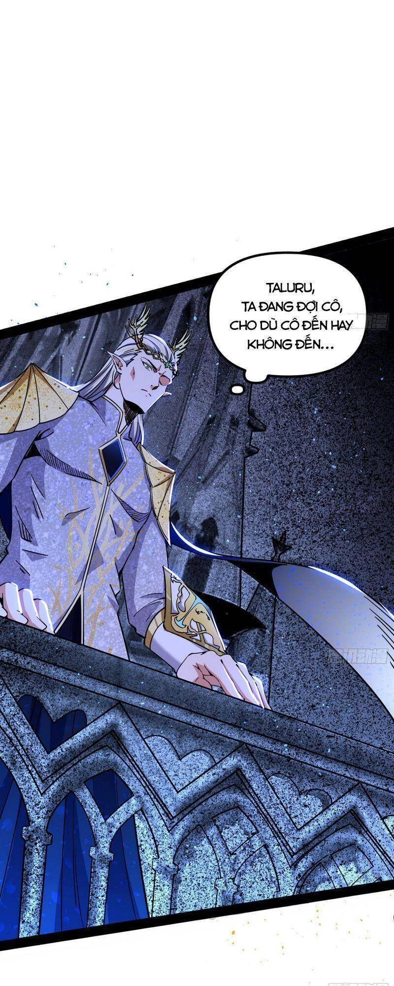 Ta Là Tà Đế Chapter 254 - Trang 4