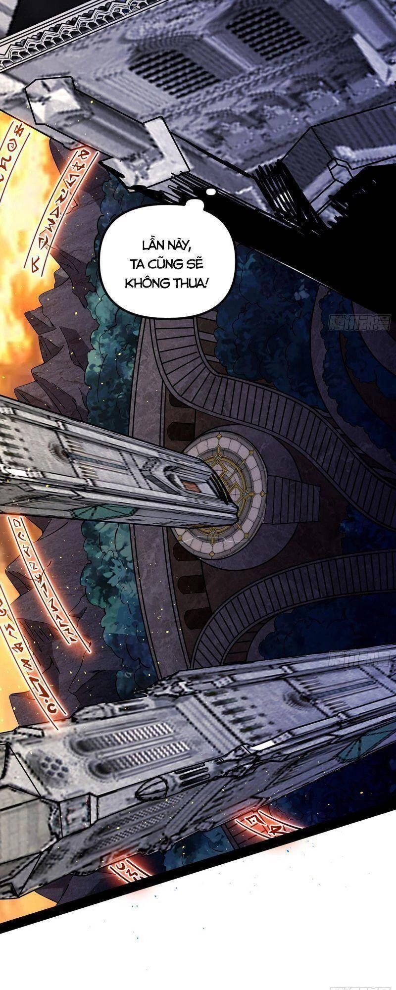 Ta Là Tà Đế Chapter 254 - Trang 4