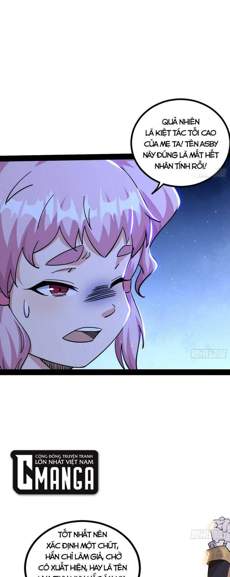 Ta Là Tà Đế Chapter 254 - Trang 4