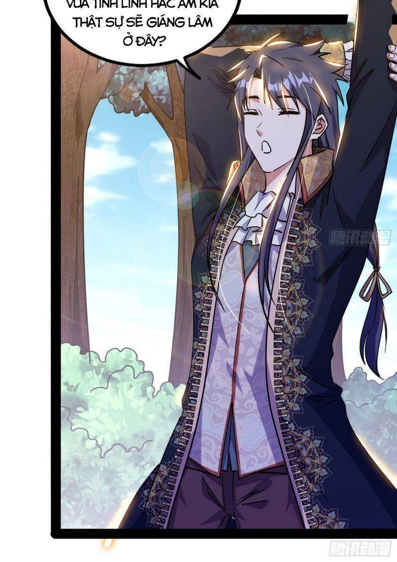 Ta Là Tà Đế Chapter 254 - Trang 4