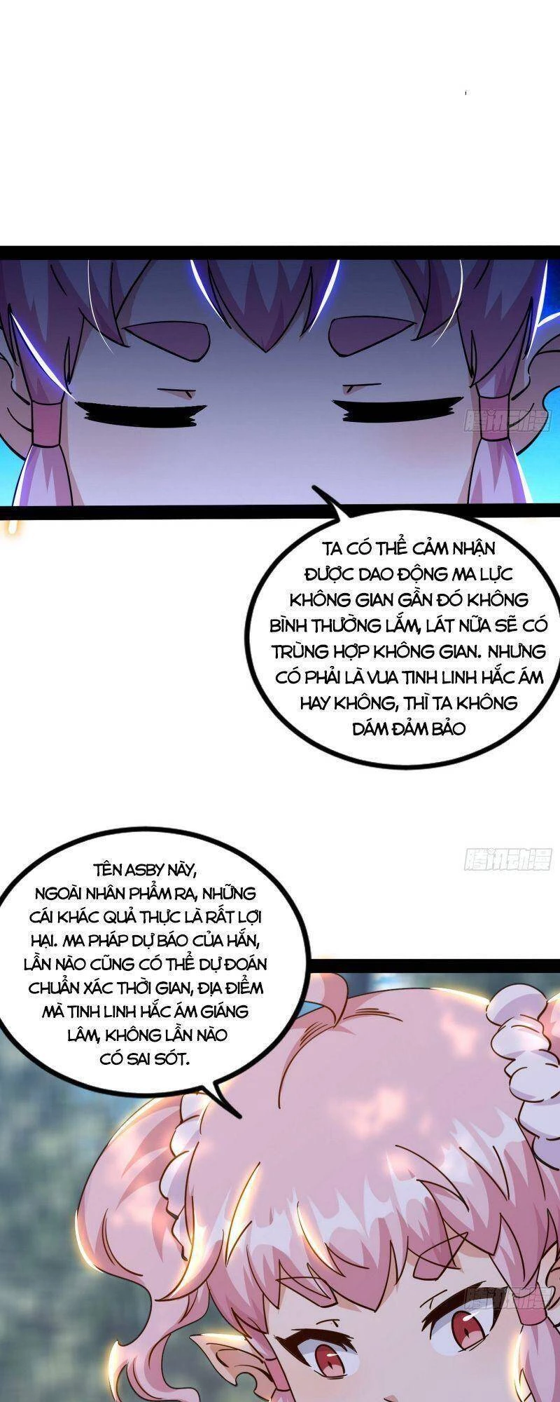 Ta Là Tà Đế Chapter 254 - Trang 4