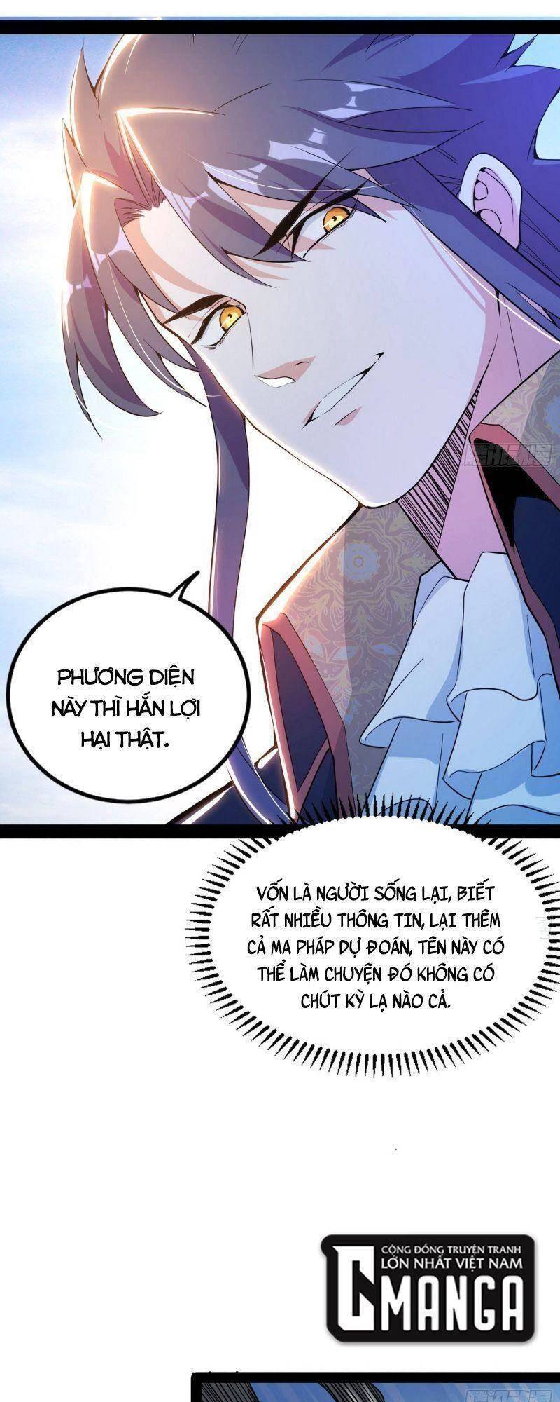 Ta Là Tà Đế Chapter 254 - Trang 4