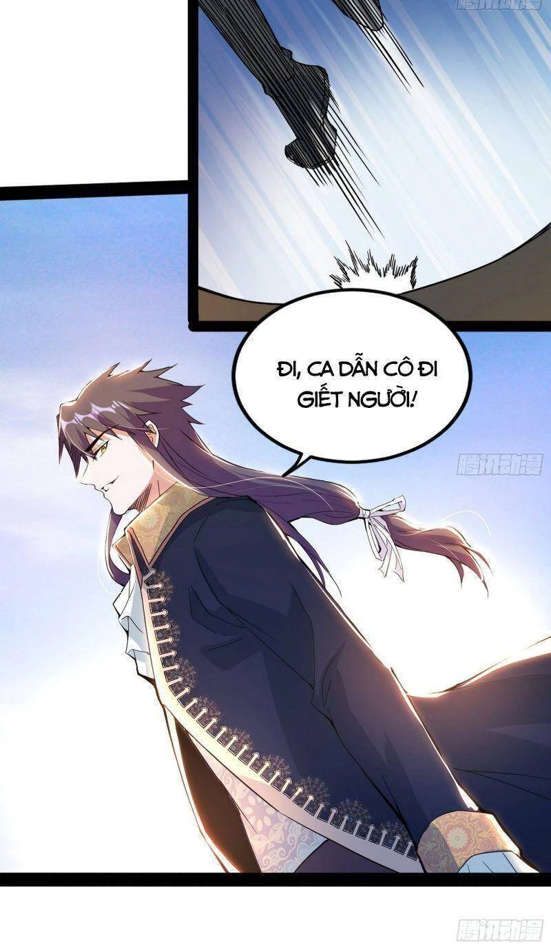 Ta Là Tà Đế Chapter 254 - Trang 4