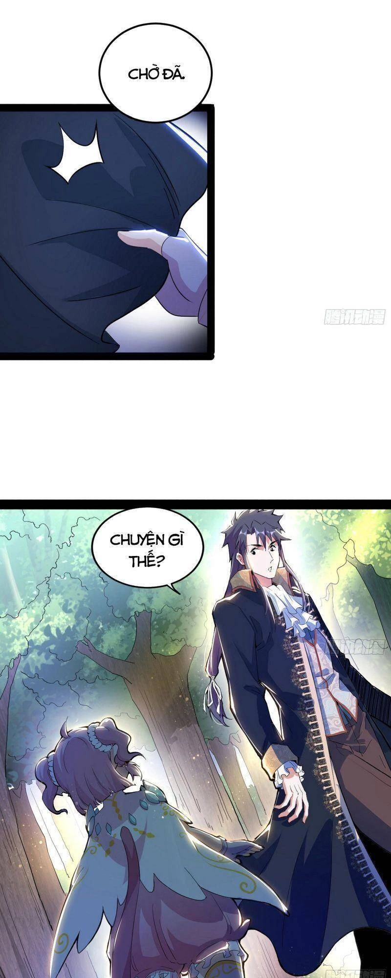 Ta Là Tà Đế Chapter 254 - Trang 4