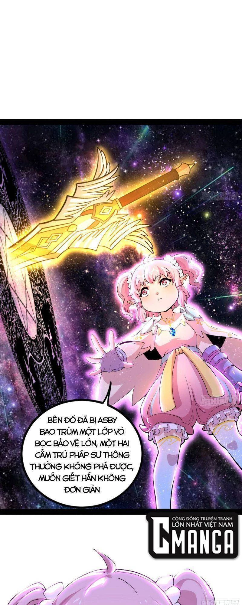 Ta Là Tà Đế Chapter 254 - Trang 4