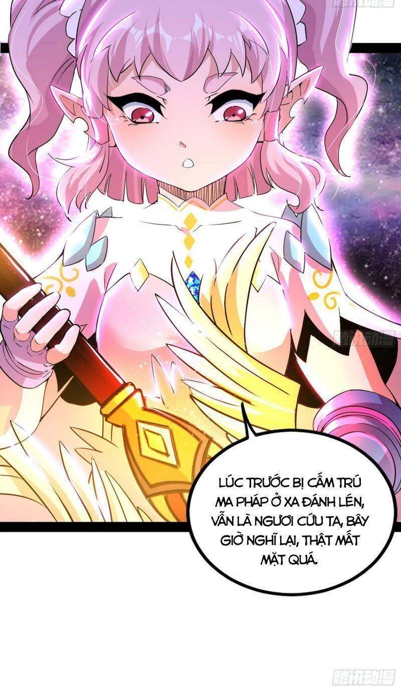 Ta Là Tà Đế Chapter 254 - Trang 4