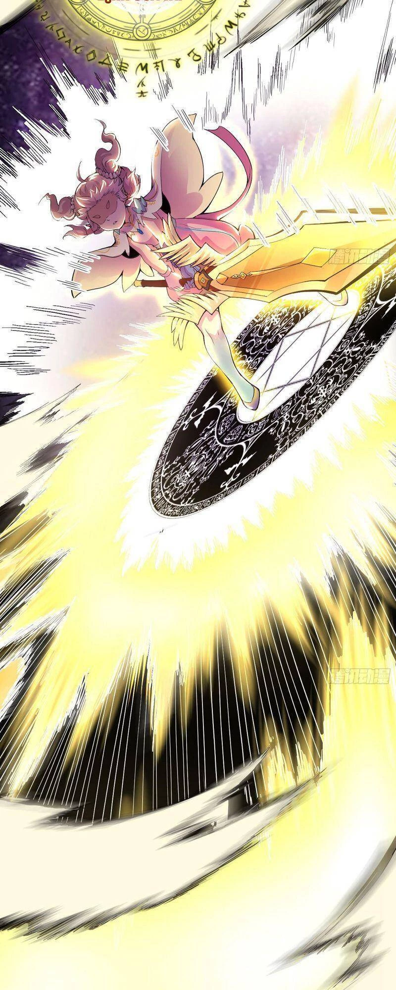 Ta Là Tà Đế Chapter 254 - Trang 4