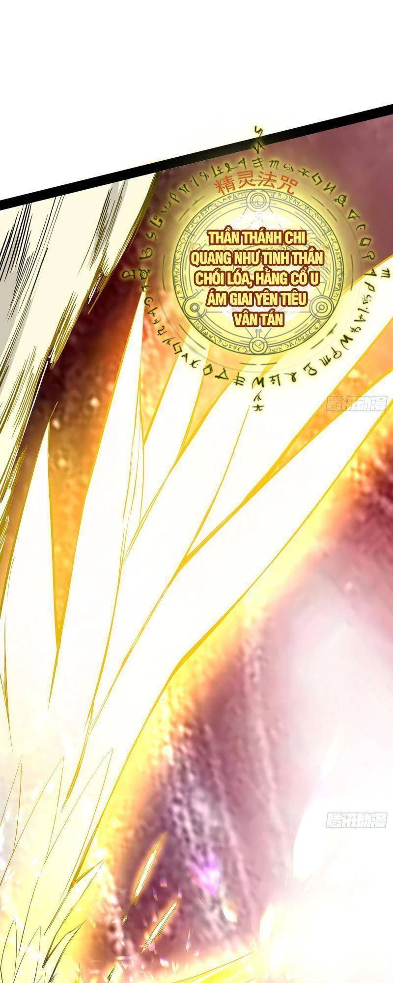 Ta Là Tà Đế Chapter 254 - Trang 4