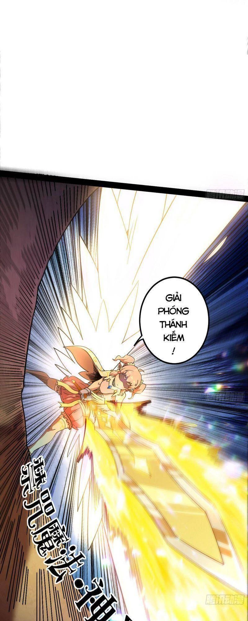 Ta Là Tà Đế Chapter 254 - Trang 4