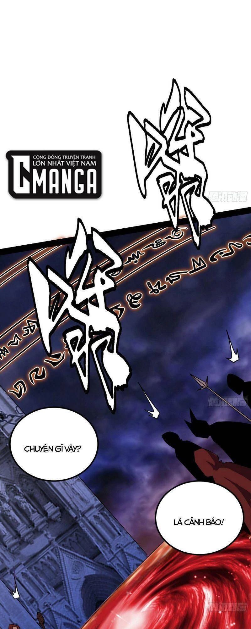 Ta Là Tà Đế Chapter 254 - Trang 4