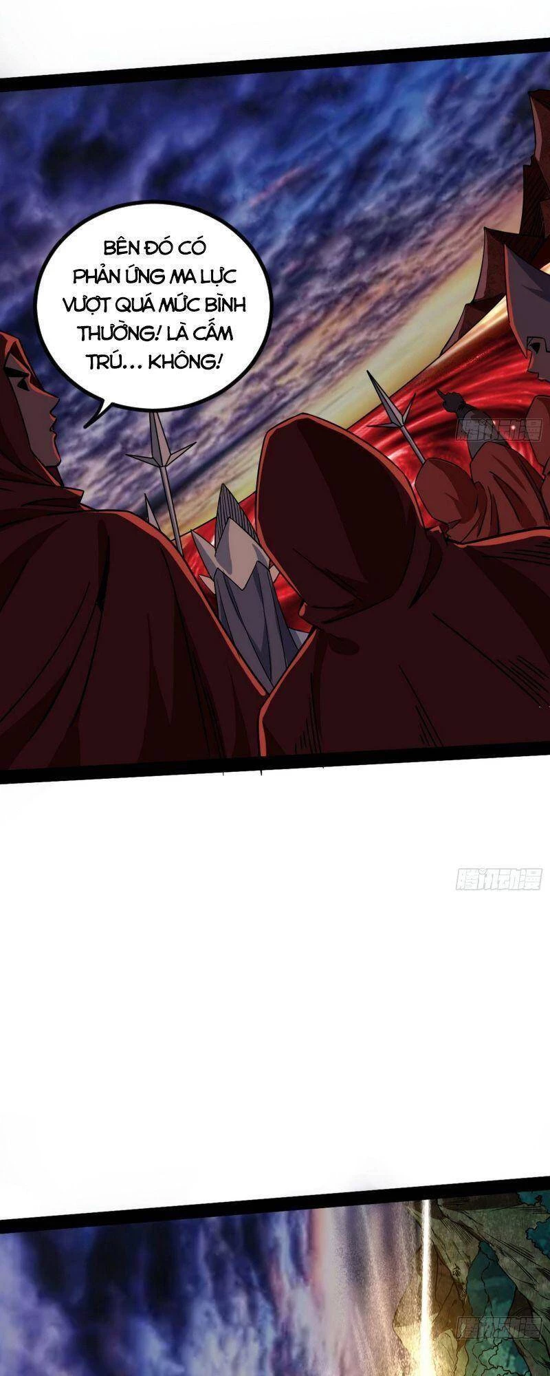 Ta Là Tà Đế Chapter 254 - Trang 4