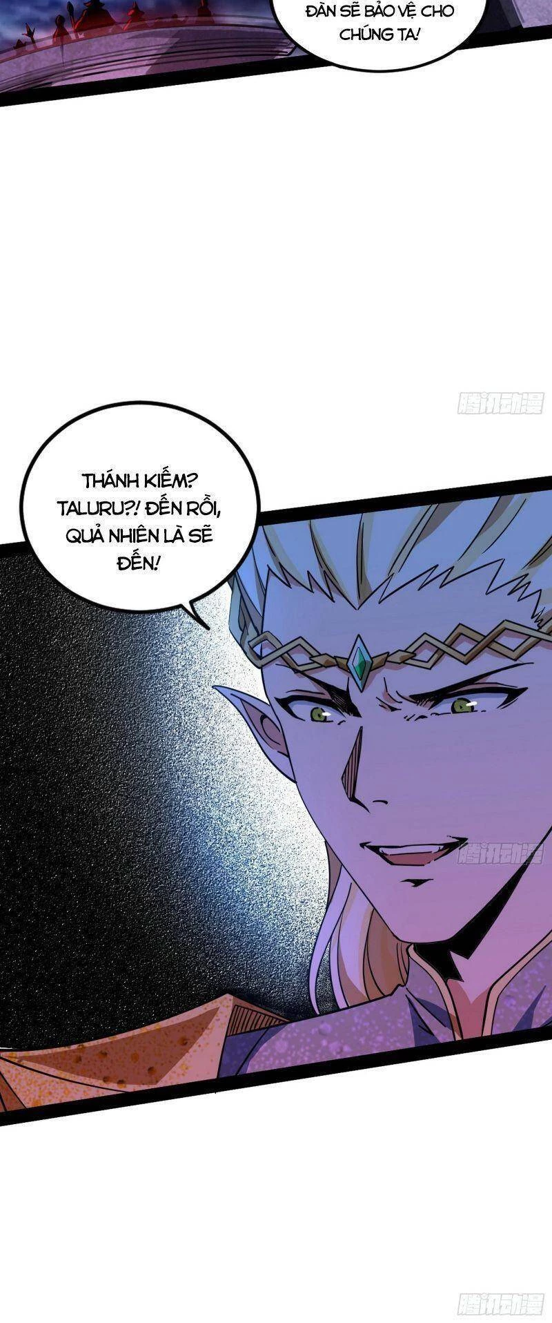 Ta Là Tà Đế Chapter 254 - Trang 4