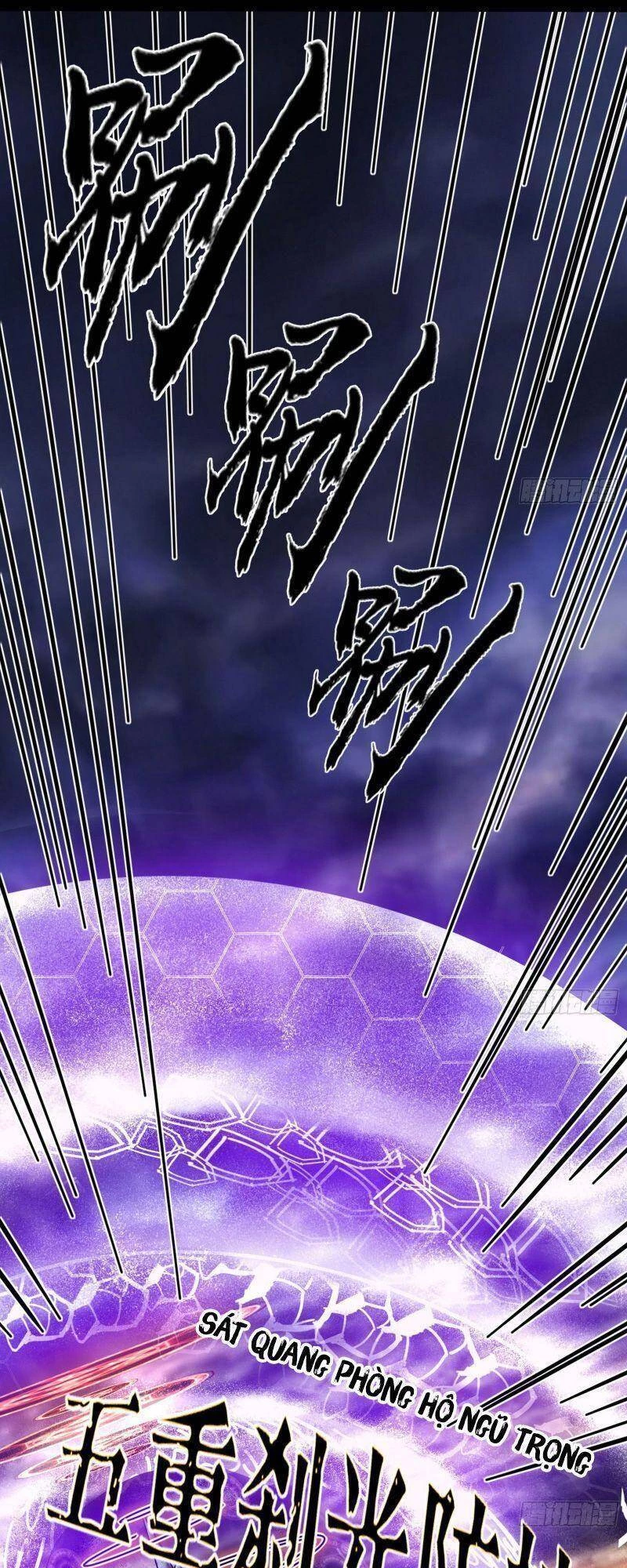 Ta Là Tà Đế Chapter 254 - Trang 4