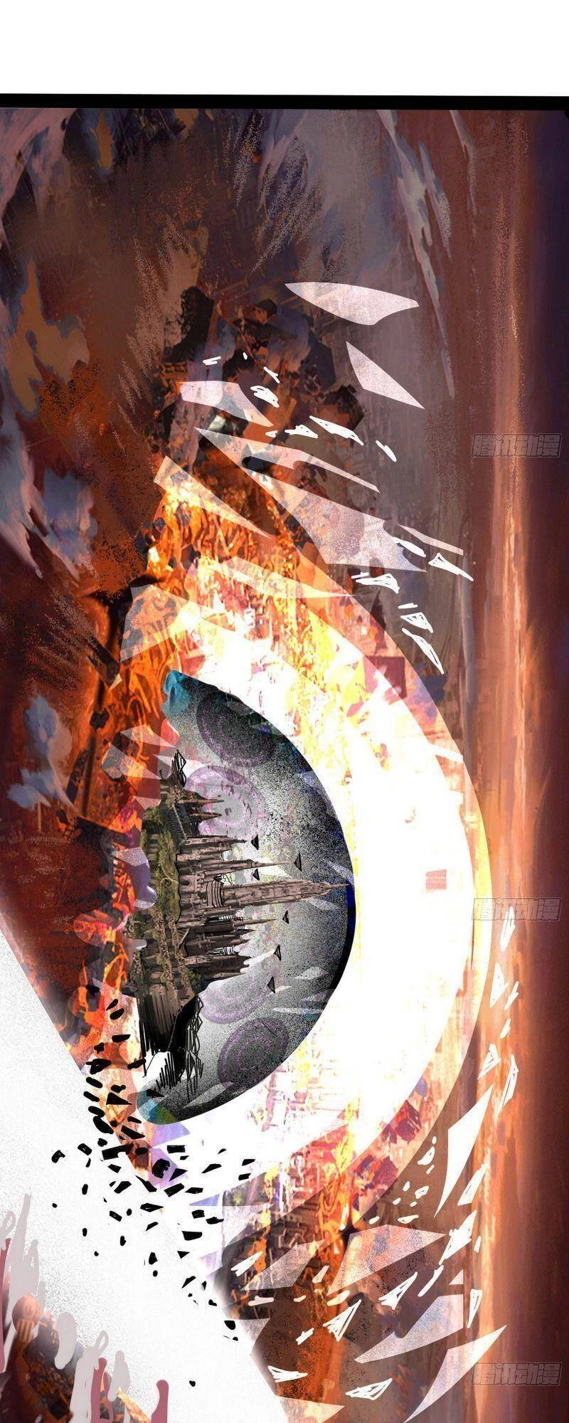 Ta Là Tà Đế Chapter 254 - Trang 4