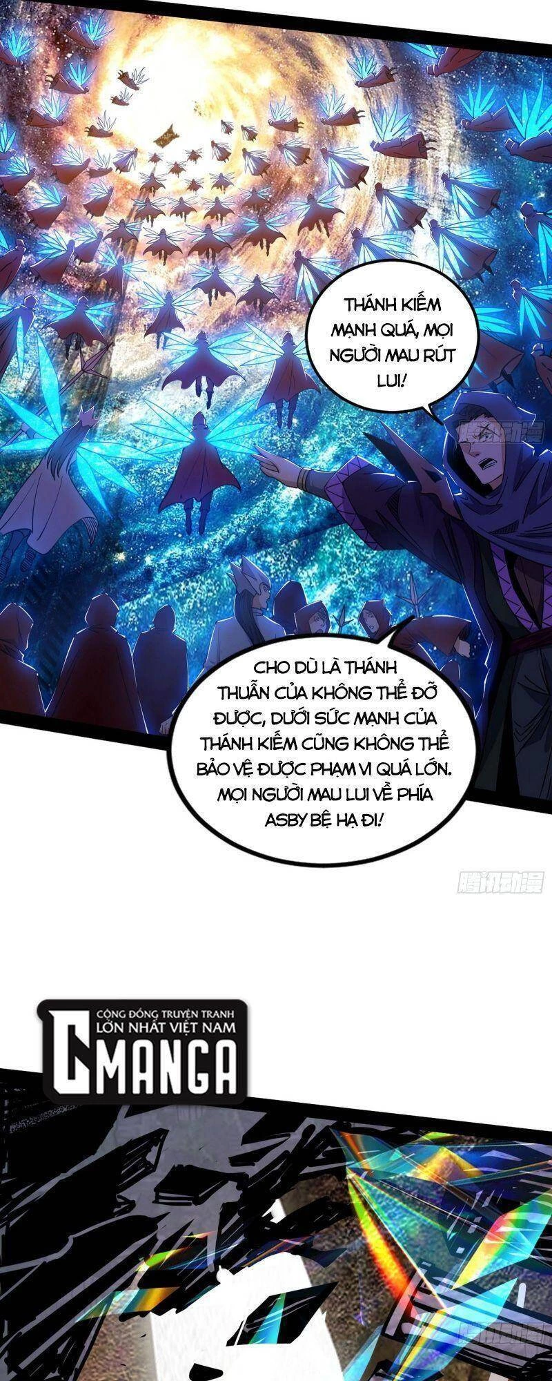 Ta Là Tà Đế Chapter 254 - Trang 4