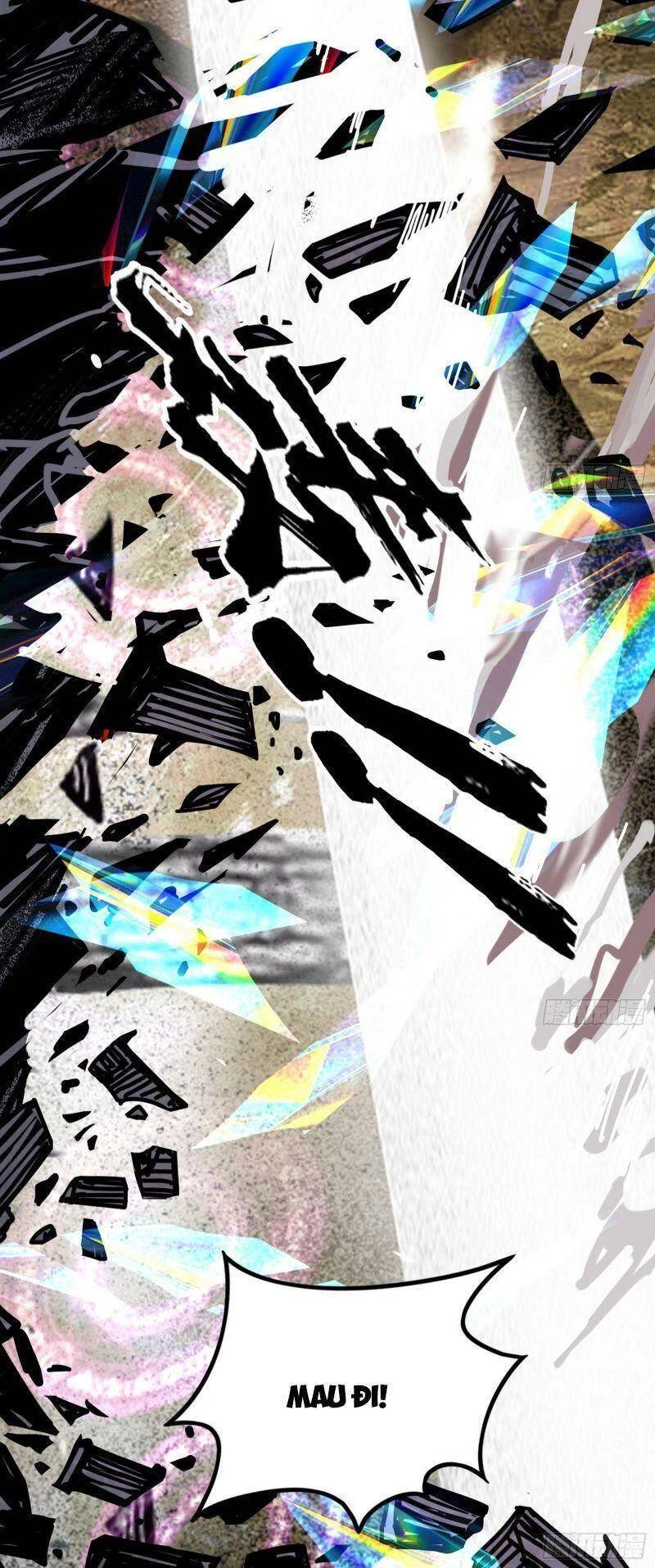 Ta Là Tà Đế Chapter 254 - Trang 4