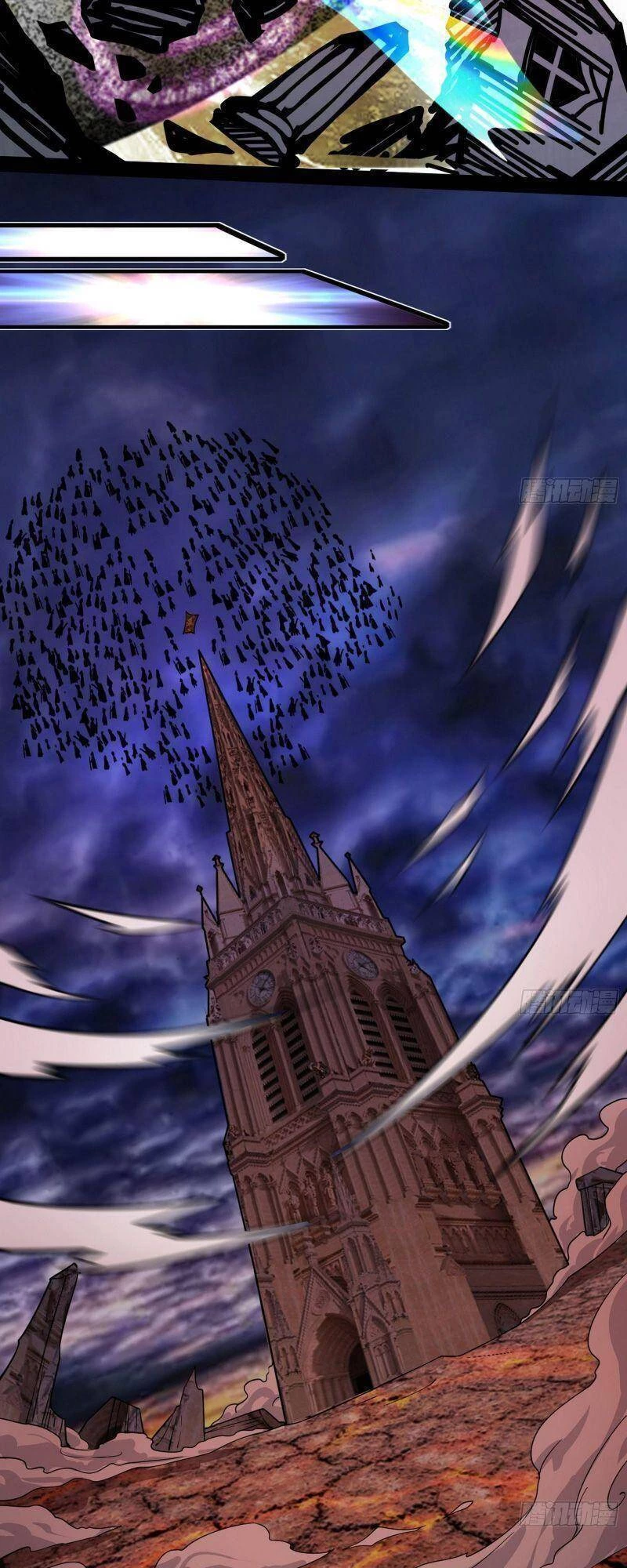 Ta Là Tà Đế Chapter 254 - Trang 4