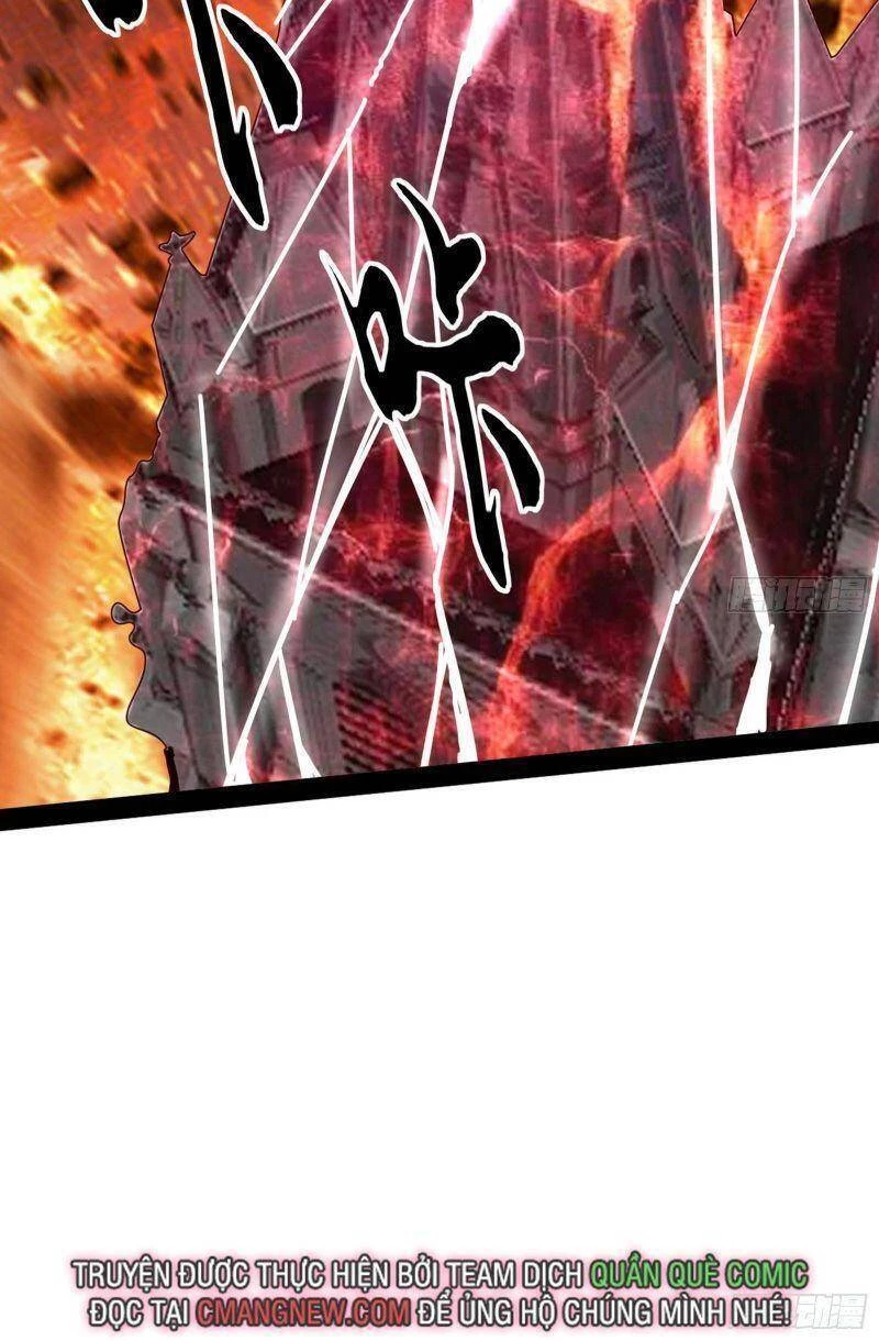 Ta Là Tà Đế Chapter 254 - Trang 4