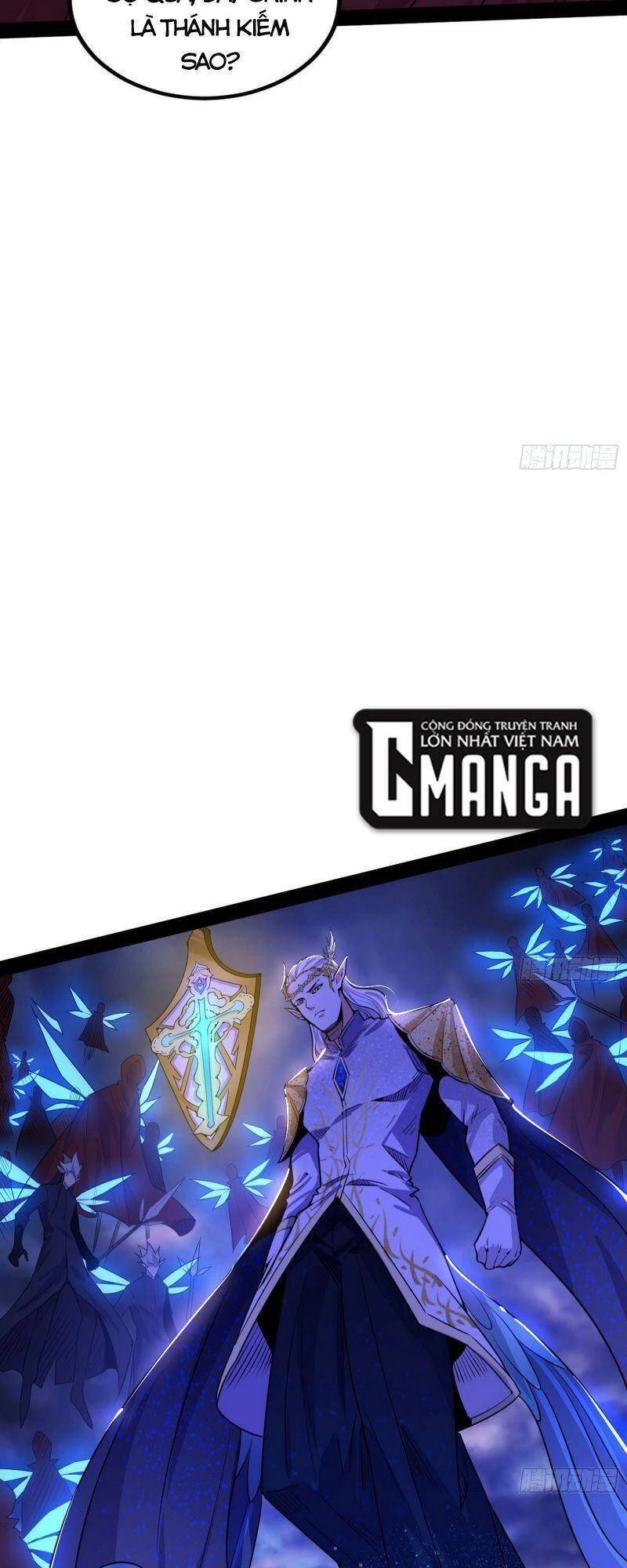 Ta Là Tà Đế Chapter 254 - Trang 4