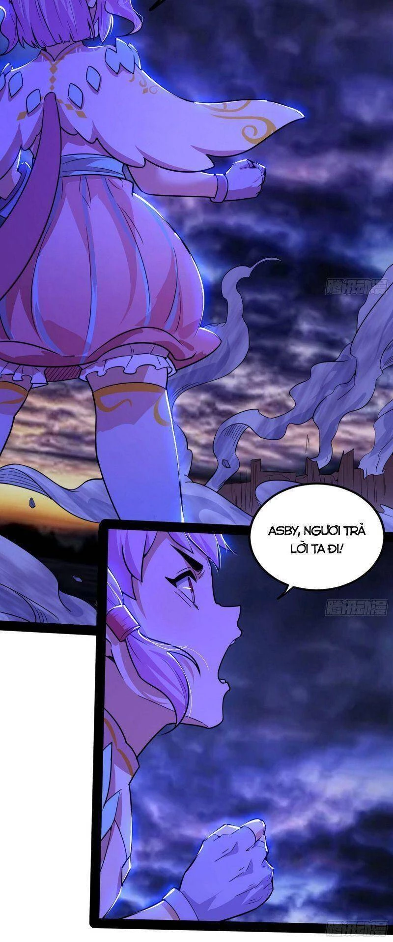 Ta Là Tà Đế Chapter 254 - Trang 4