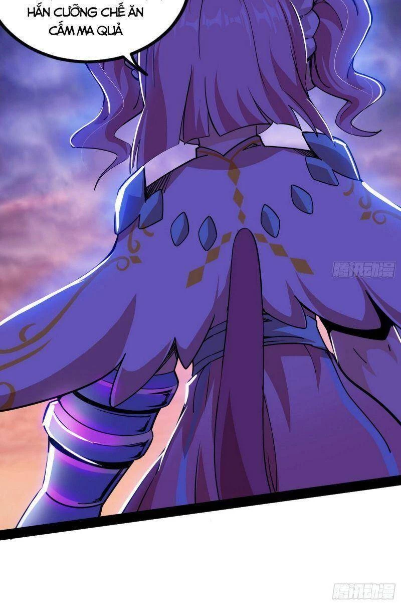 Ta Là Tà Đế Chapter 254 - Trang 4