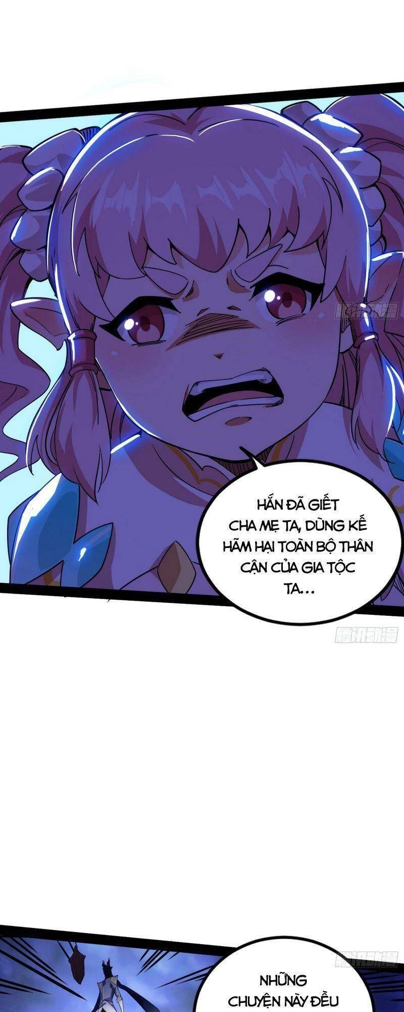 Ta Là Tà Đế Chapter 254 - Trang 4