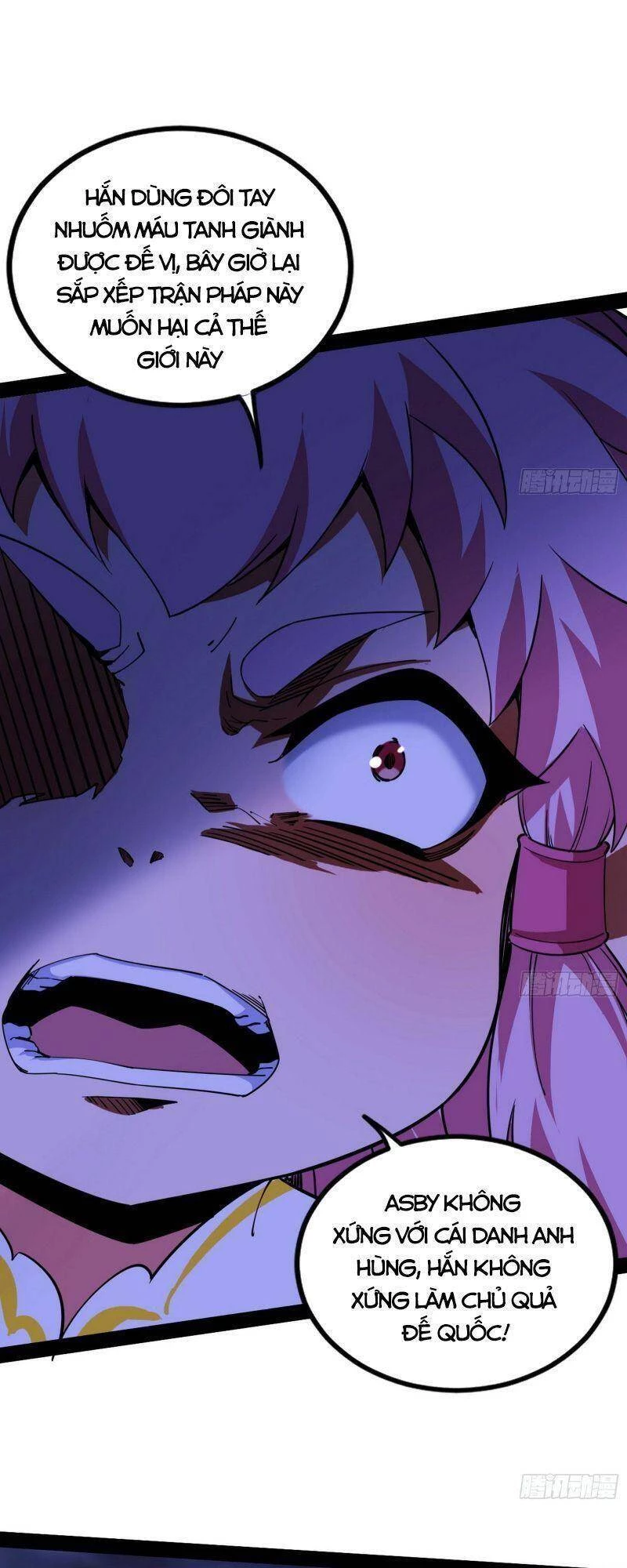 Ta Là Tà Đế Chapter 254 - Trang 4