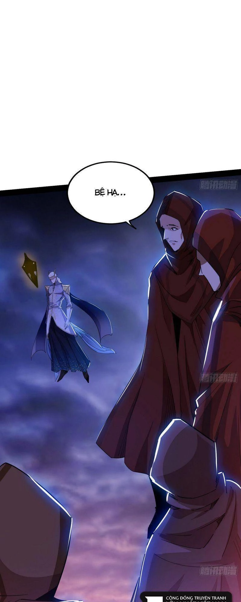 Ta Là Tà Đế Chapter 254 - Trang 4