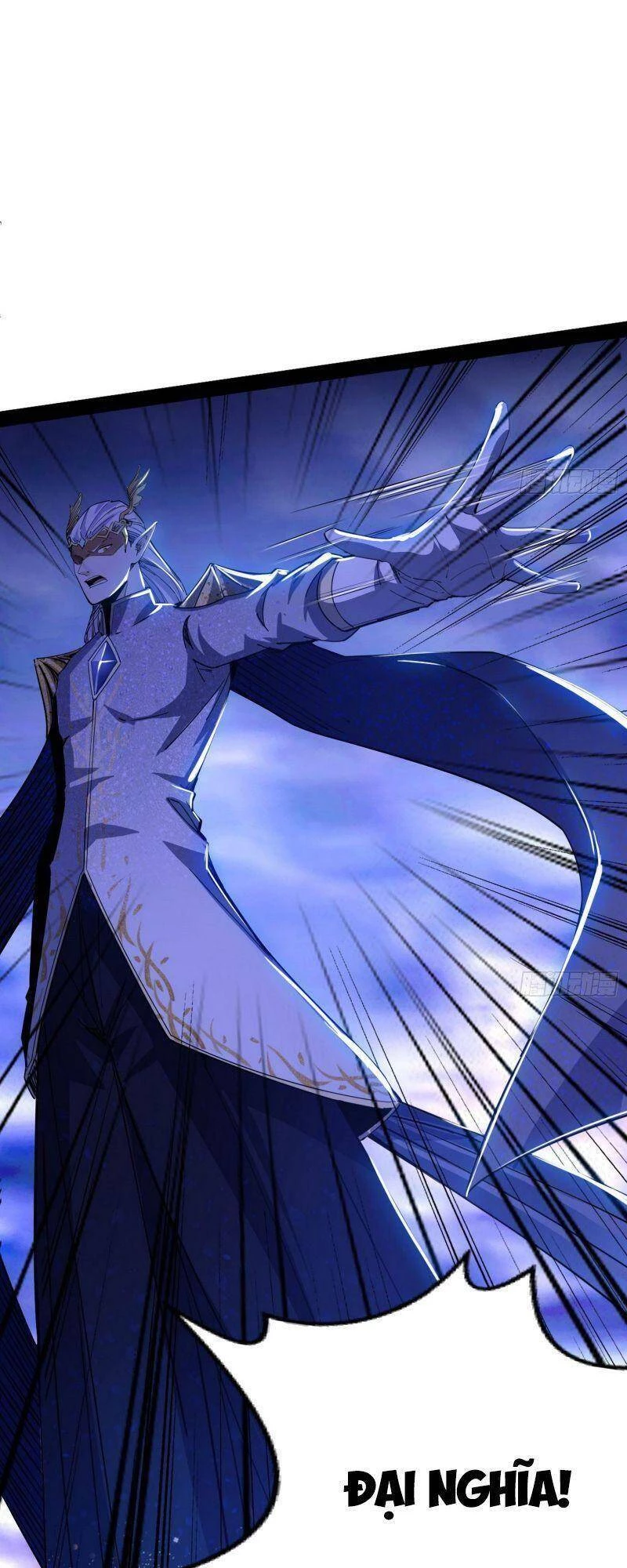 Ta Là Tà Đế Chapter 254 - Trang 4