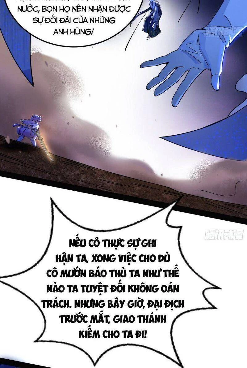 Ta Là Tà Đế Chapter 255 - Trang 4