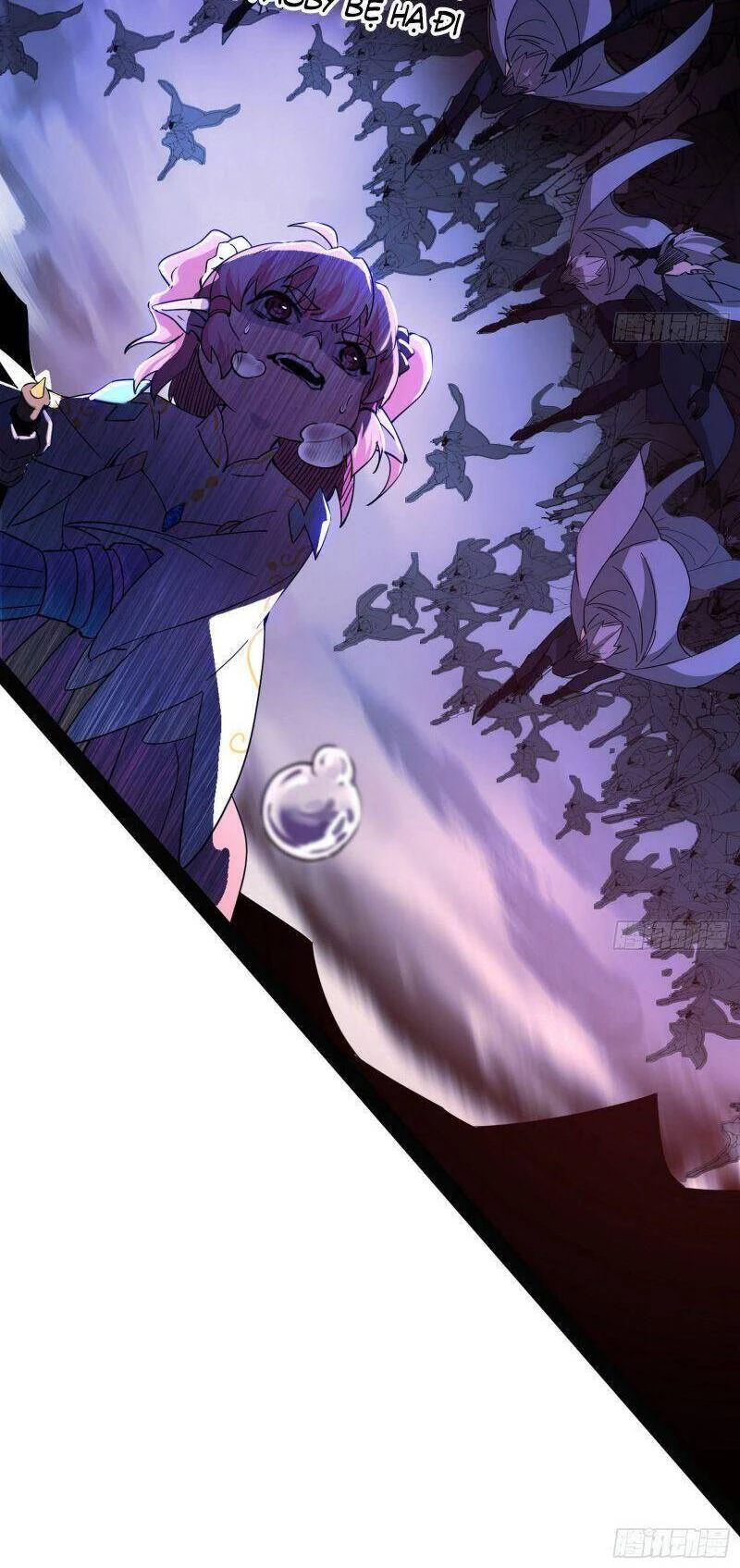 Ta Là Tà Đế Chapter 255 - Trang 4