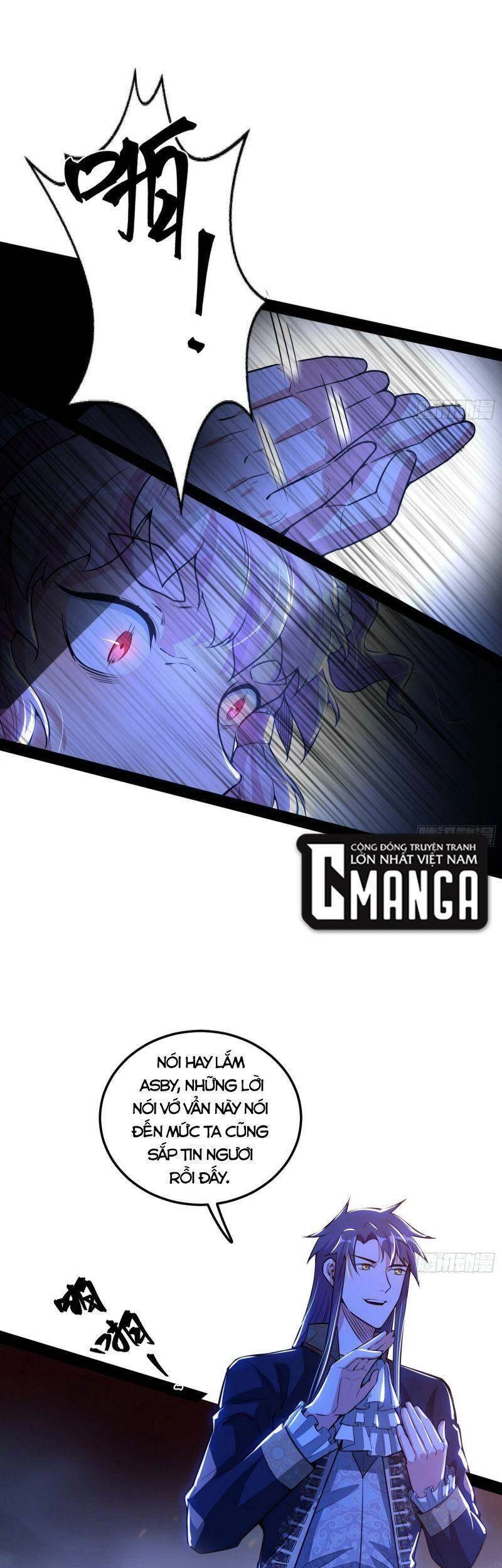 Ta Là Tà Đế Chapter 255 - Trang 4