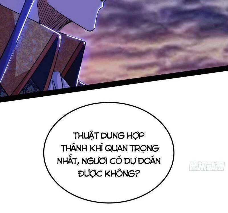 Ta Là Tà Đế Chapter 255 - Trang 4